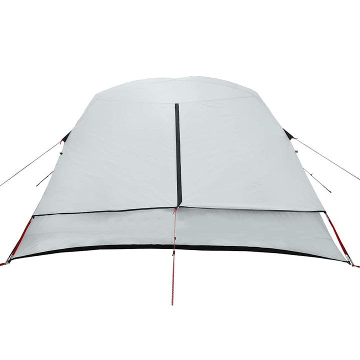 Family Tent Cabin 6-Person Fabric Waterproof