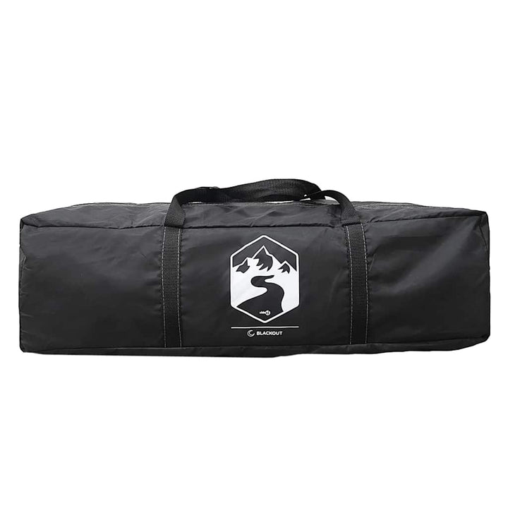 Family Tent Cabin 6-Person Fabric Waterproof