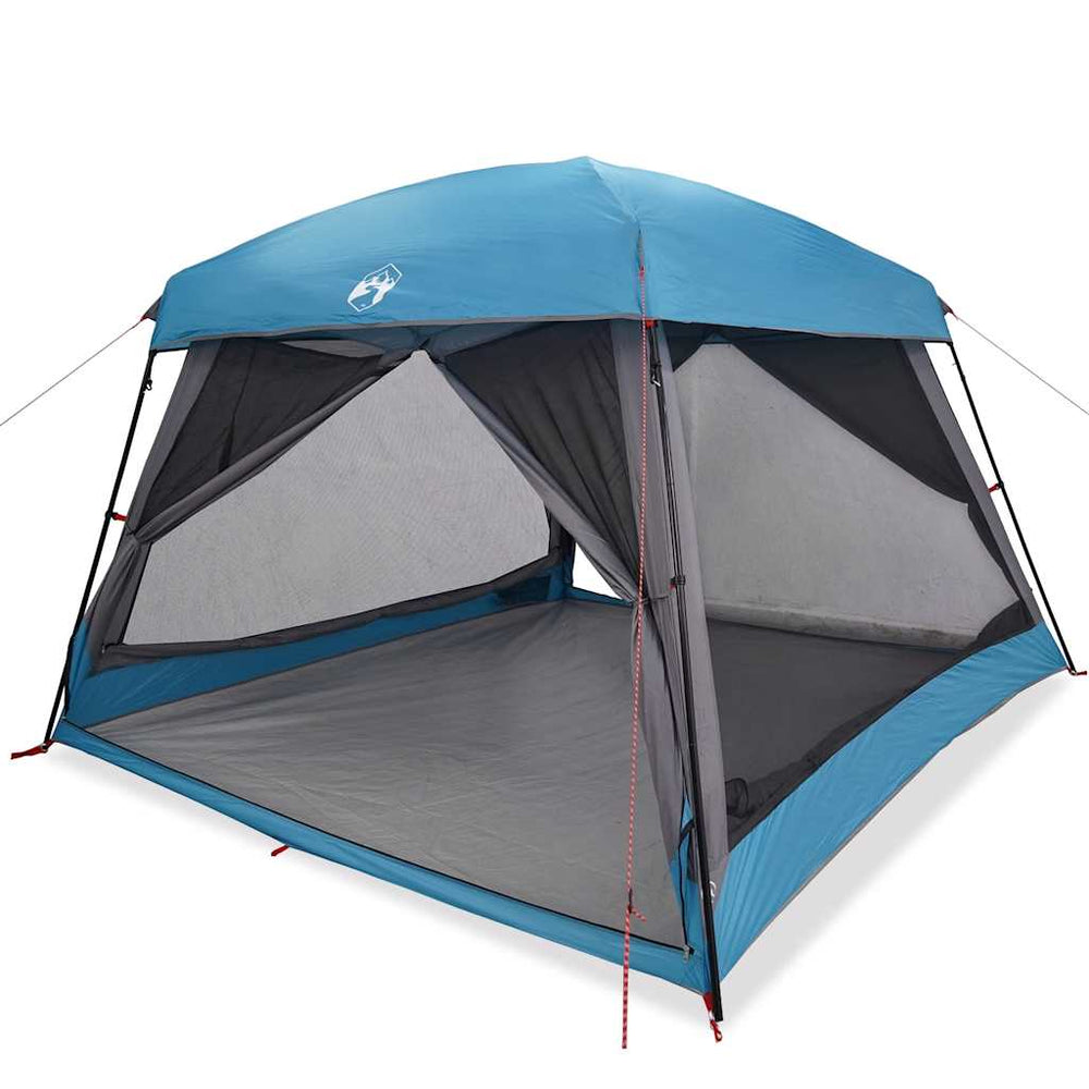 Family Tent Cabin 6-Person Waterproof