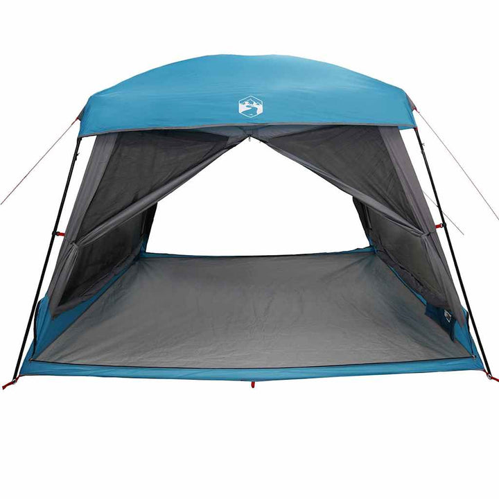 Family Tent Cabin 6-Person Waterproof