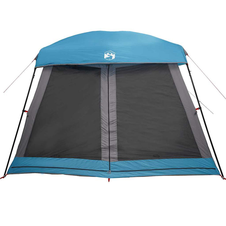 Family Tent Cabin 6-Person Waterproof
