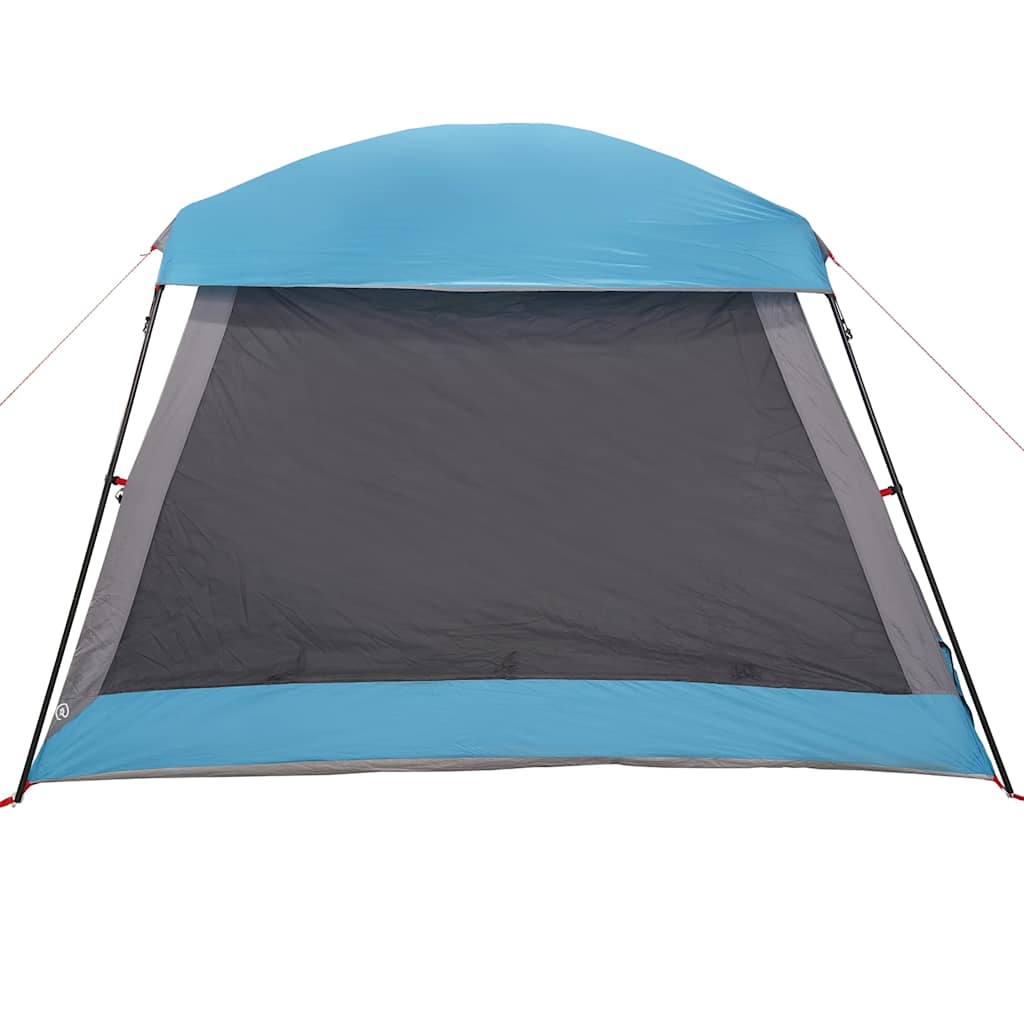 Family Tent Cabin 6-Person Waterproof