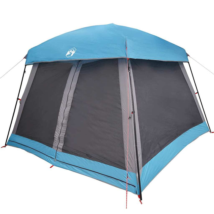 Family Tent Cabin 6-Person Waterproof