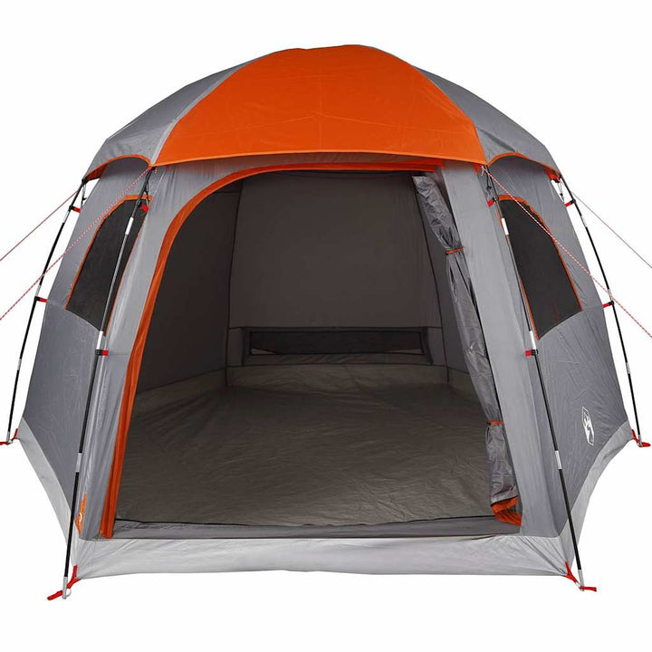 Family Tent Igloo 6-Person Waterproof