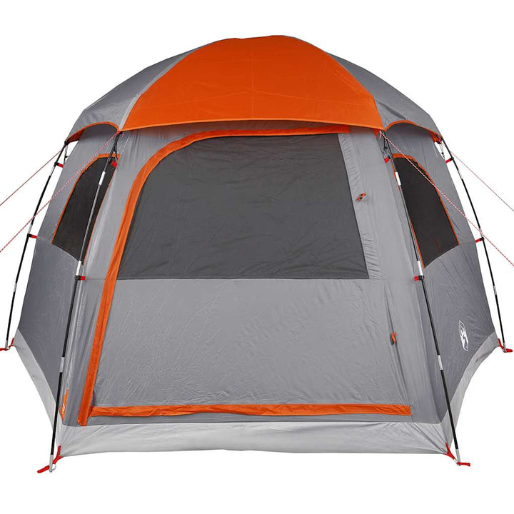 Family Tent Igloo 6-Person Waterproof