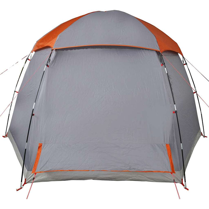 Family Tent Igloo 6-Person Waterproof