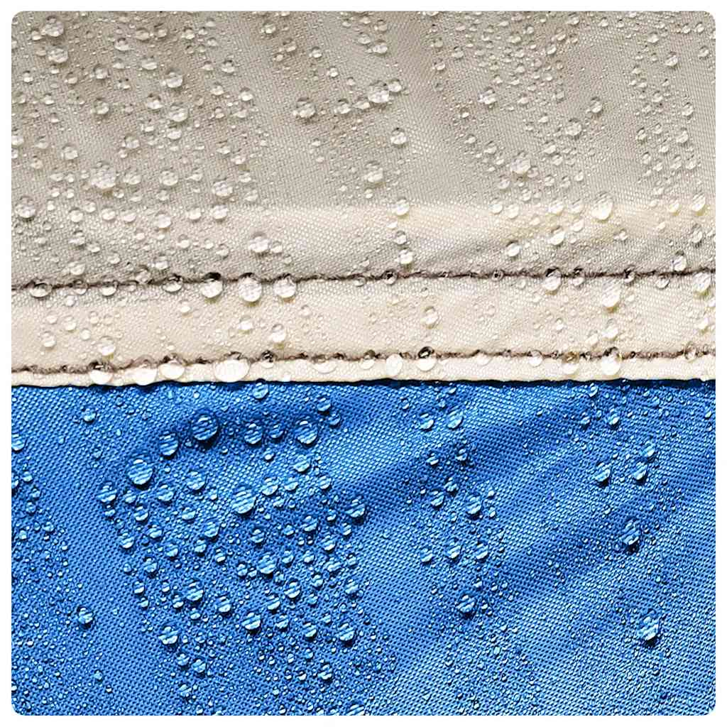 Beach Tent 2-Person Waterproof