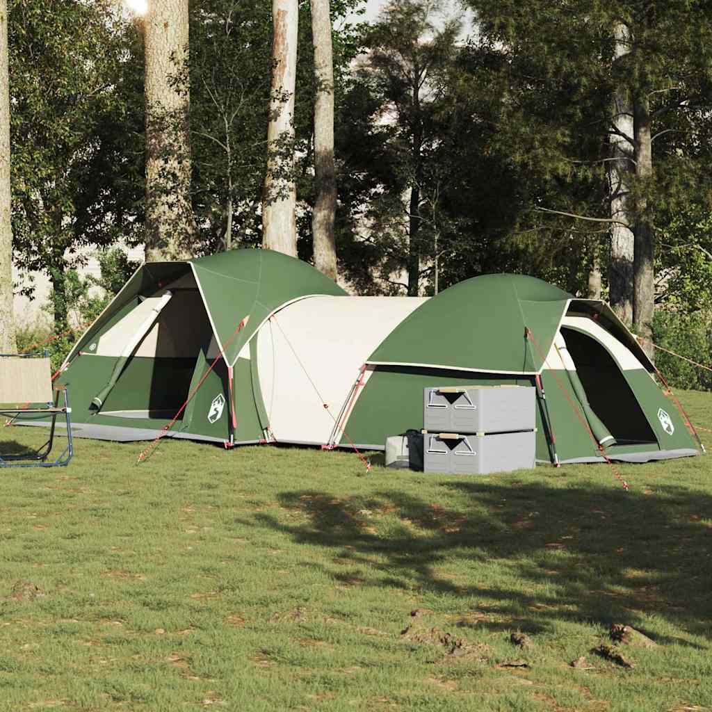 Camping Tent 5-Person Waterproof
