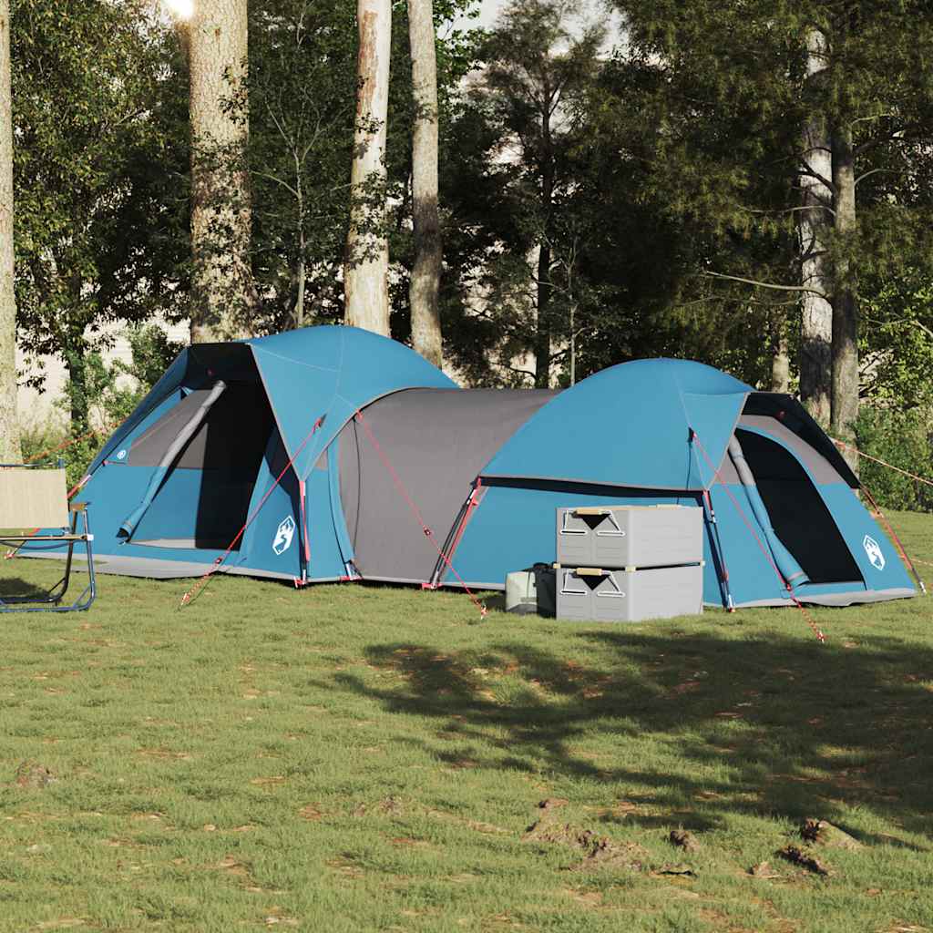 Camping Tent 5-Person Waterproof