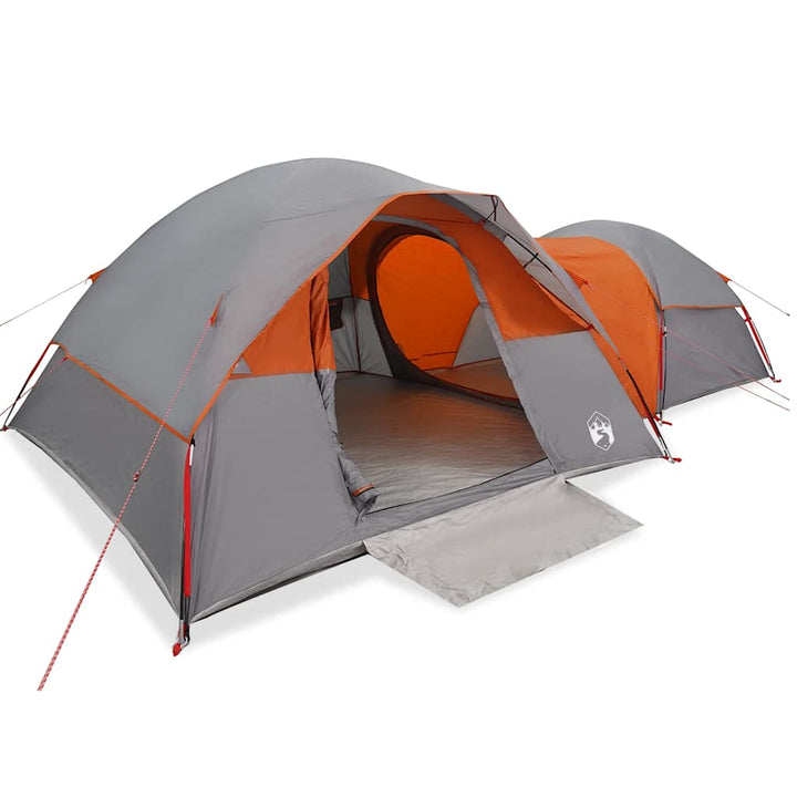 Camping Tent 5-Person Waterproof