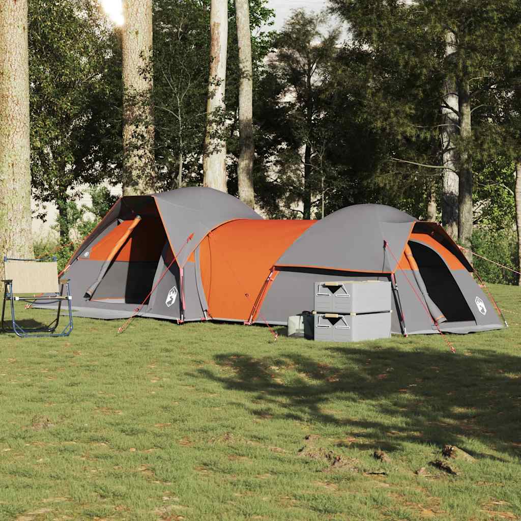 Camping Tent 5-Person Waterproof