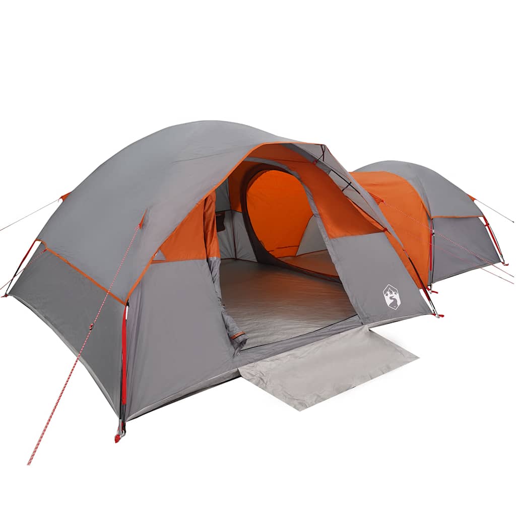 Camping Tent 5-Person Waterproof