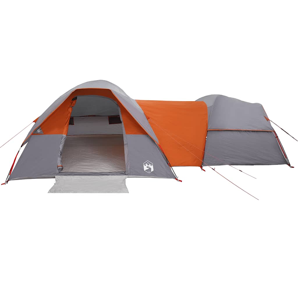 Camping Tent 5-Person Waterproof