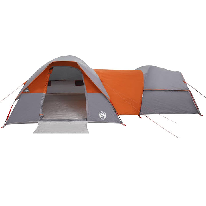 Camping Tent 5-Person Waterproof