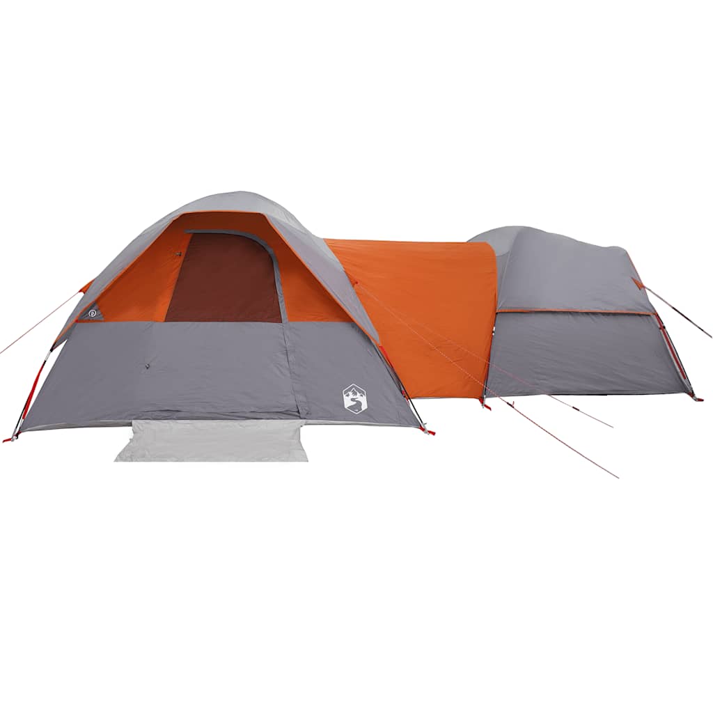 Camping Tent 5-Person Waterproof