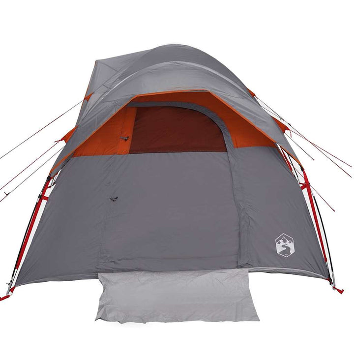 Camping Tent 5-Person Waterproof