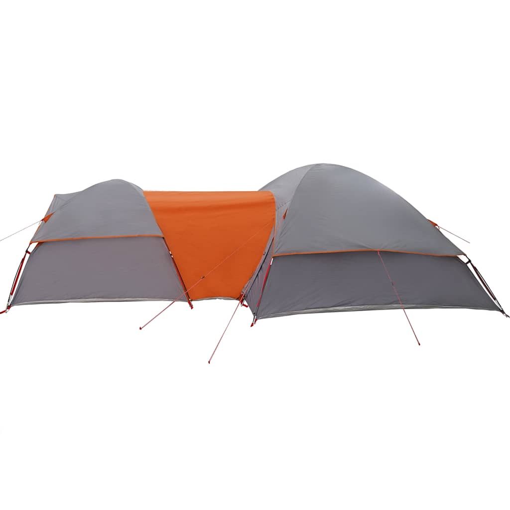 Camping Tent 5-Person Waterproof