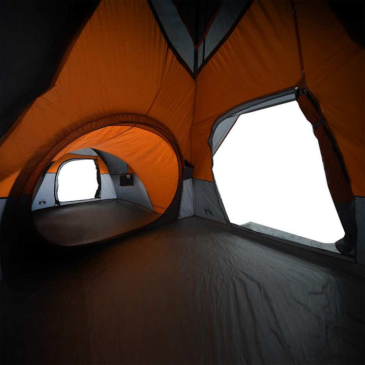 Camping Tent 5-Person Waterproof