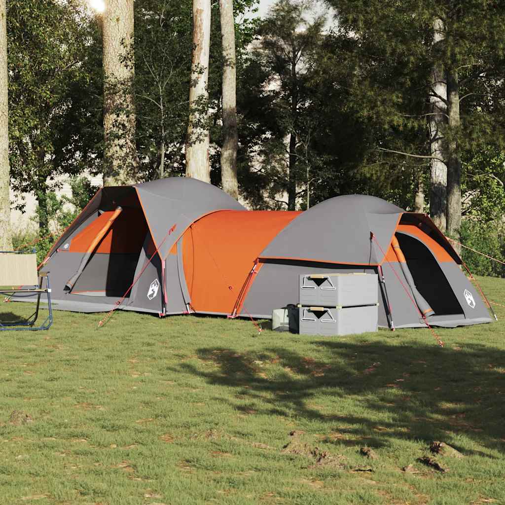 Camping Tent 5-Person Waterproof