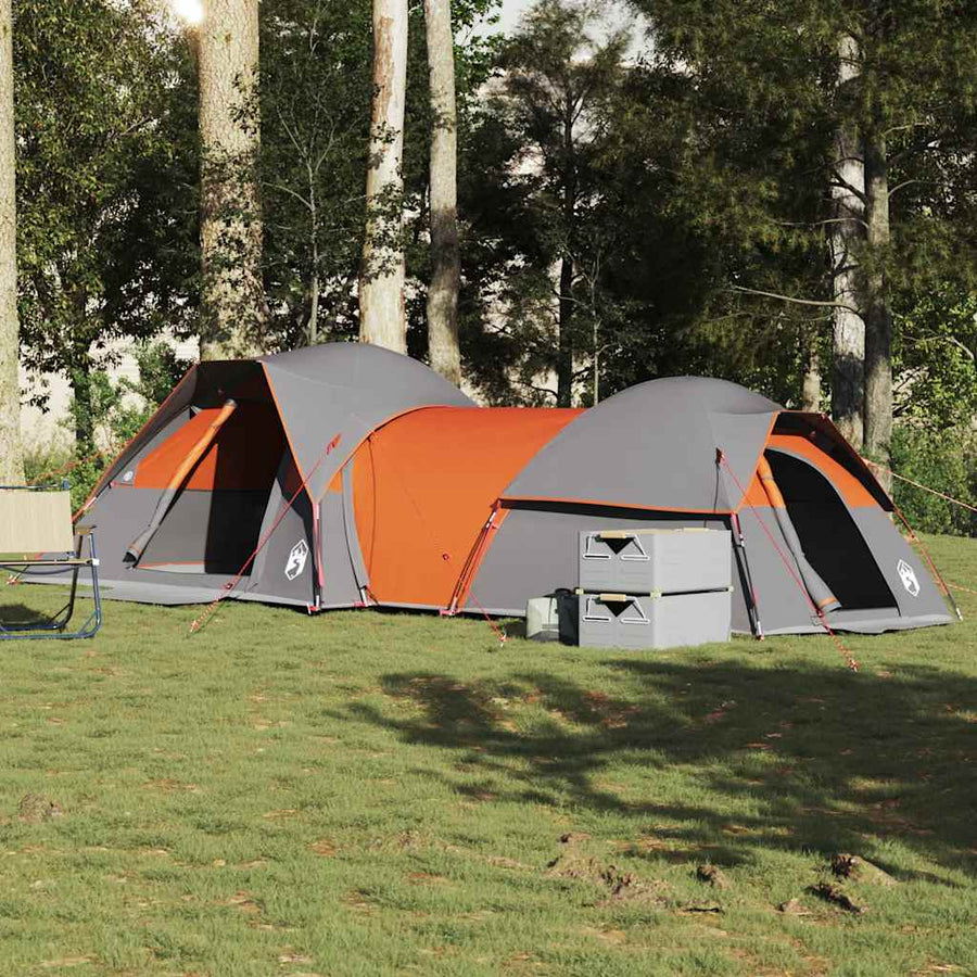 Camping Tent 5-Person Waterproof