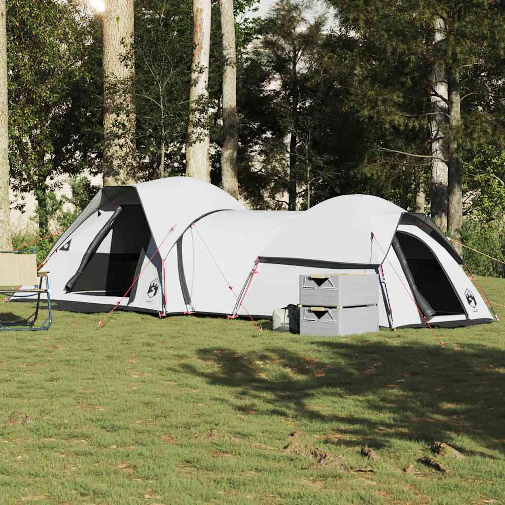 Camping Tent 5-Person Waterproof