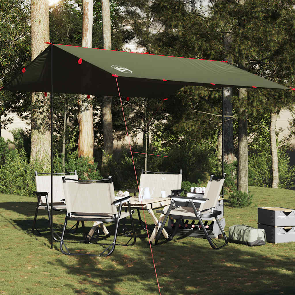 Camping Tarp Waterproof