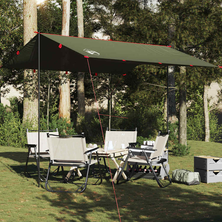 Camping Tarp Waterproof