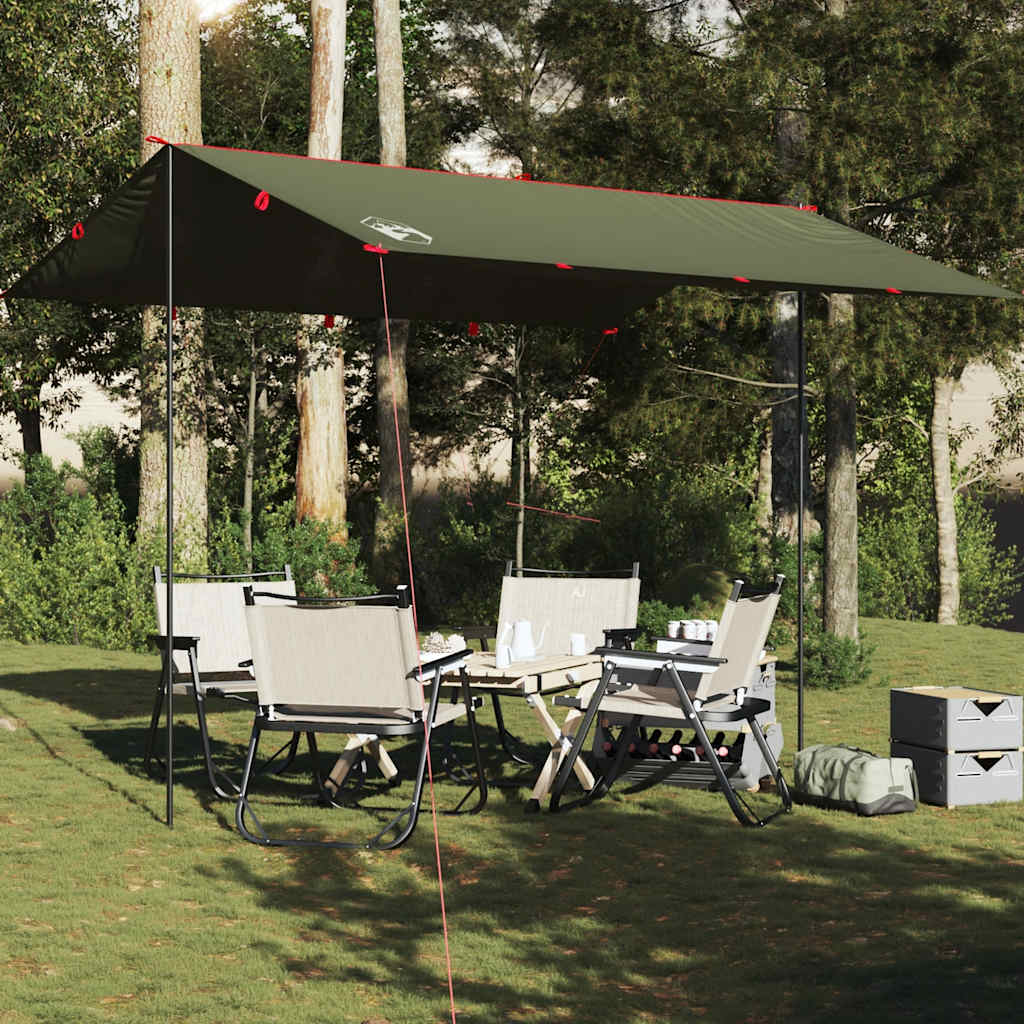 Camping Tarp Waterproof