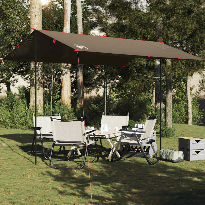 Camping Tarp Waterproof