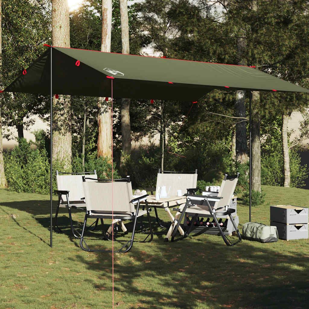 Camping Tarp Waterproof