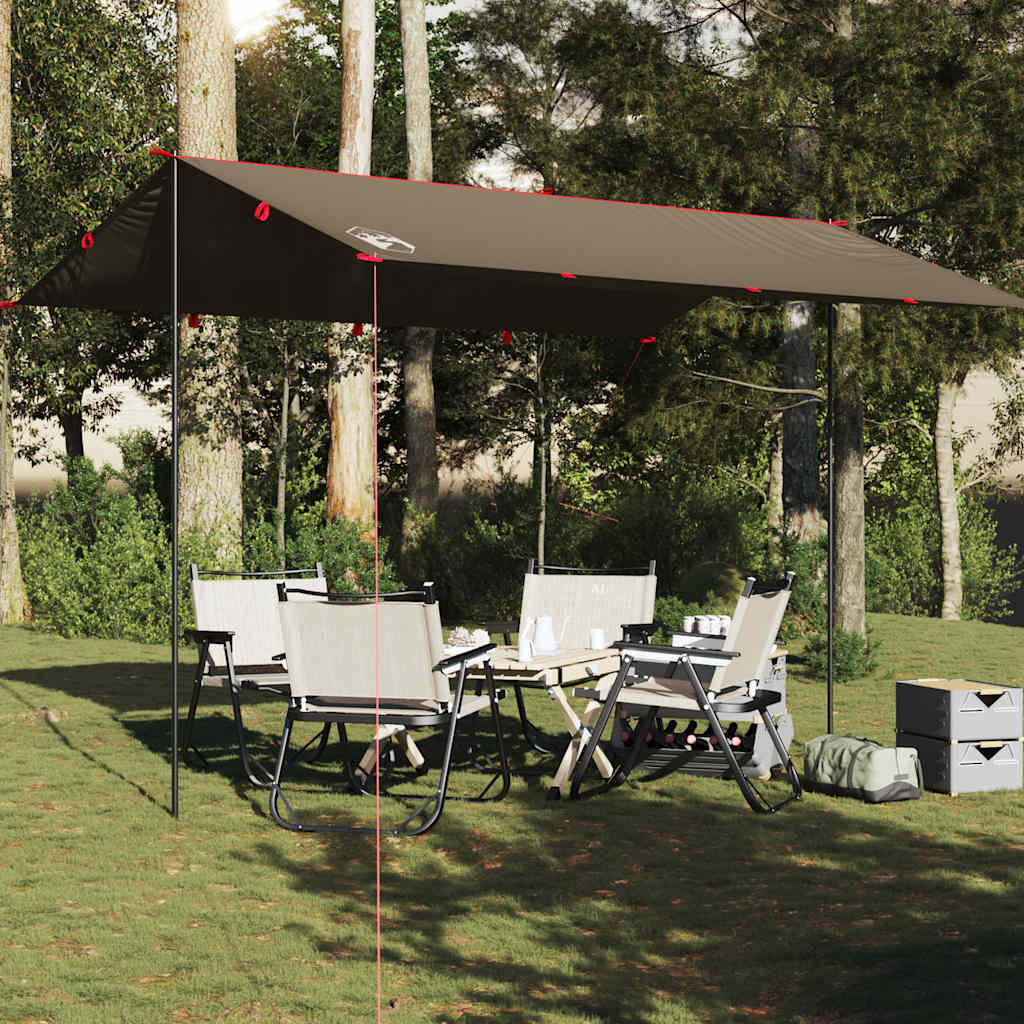 Camping Tarp Waterproof
