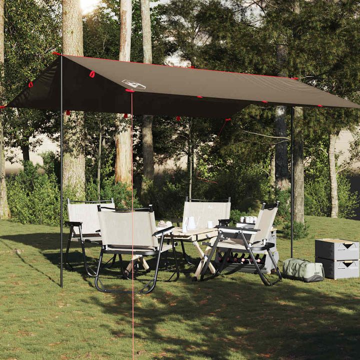 Camping Tarp Waterproof