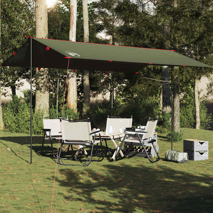 Camping Tarp Waterproof