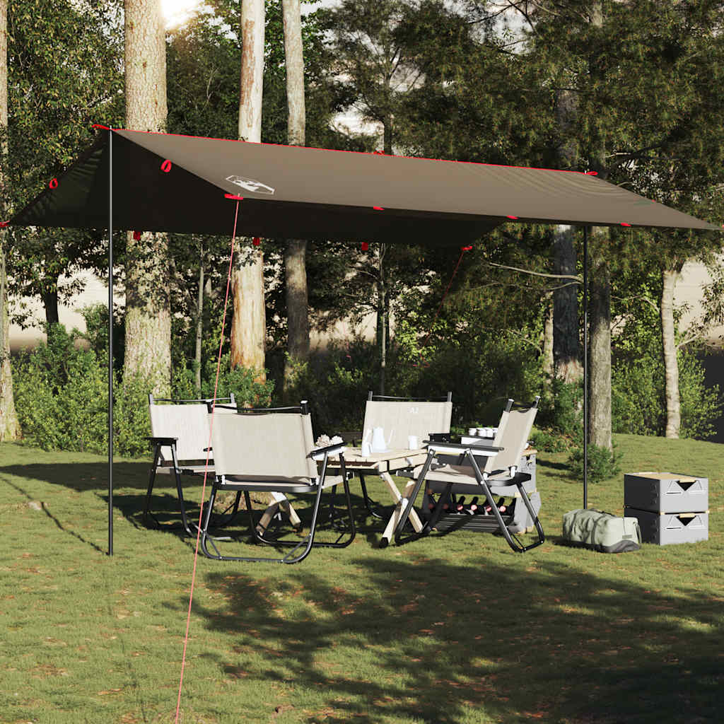 Camping Tarp Waterproof