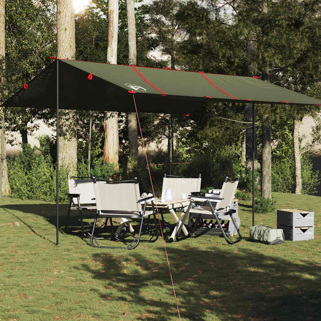 Camping Tarp Waterproof