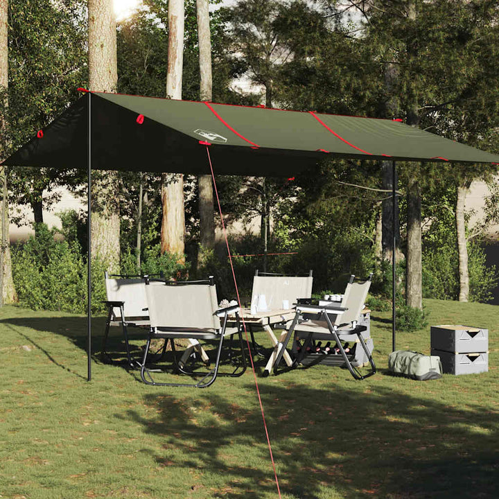 Camping Tarp Waterproof