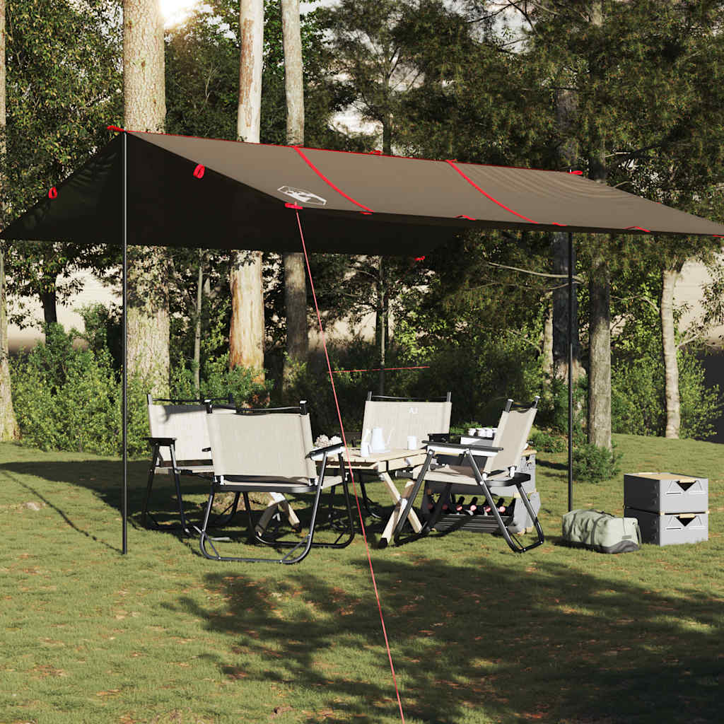 Camping Tarp Waterproof