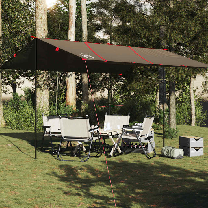 Camping Tarp Waterproof