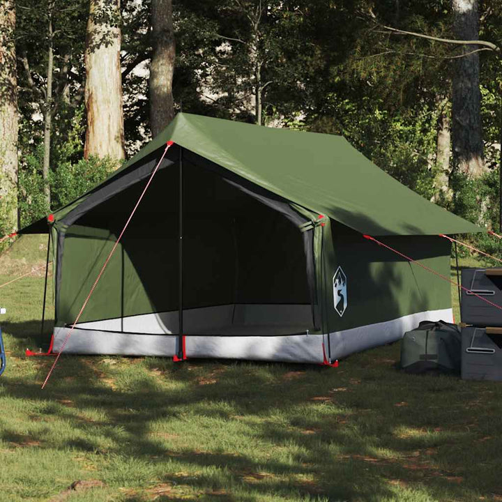 Camping Tent 2-Person Waterproof