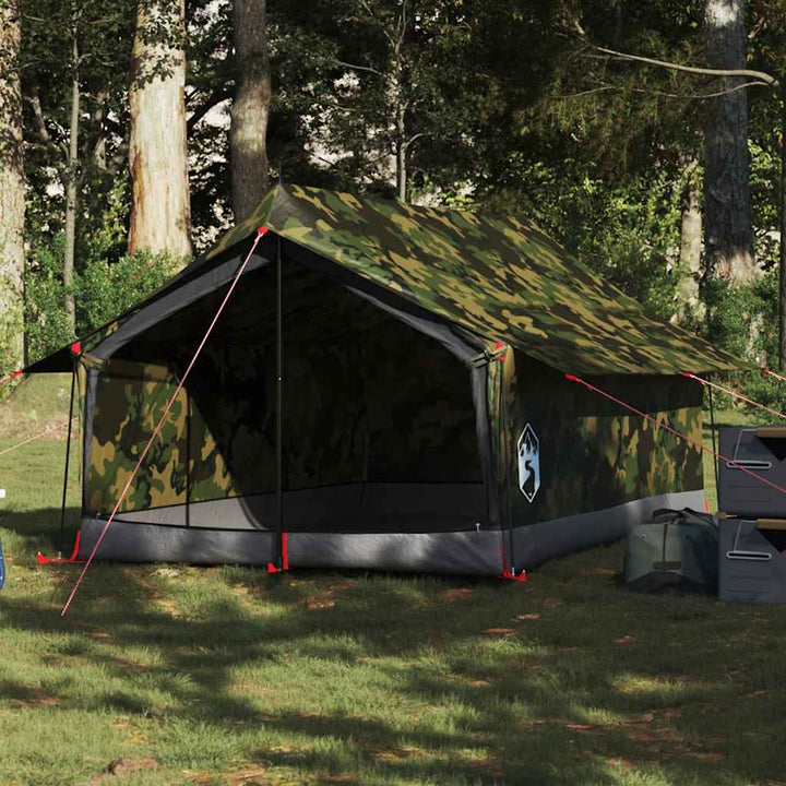 Camping Tent 2-Person Waterproof