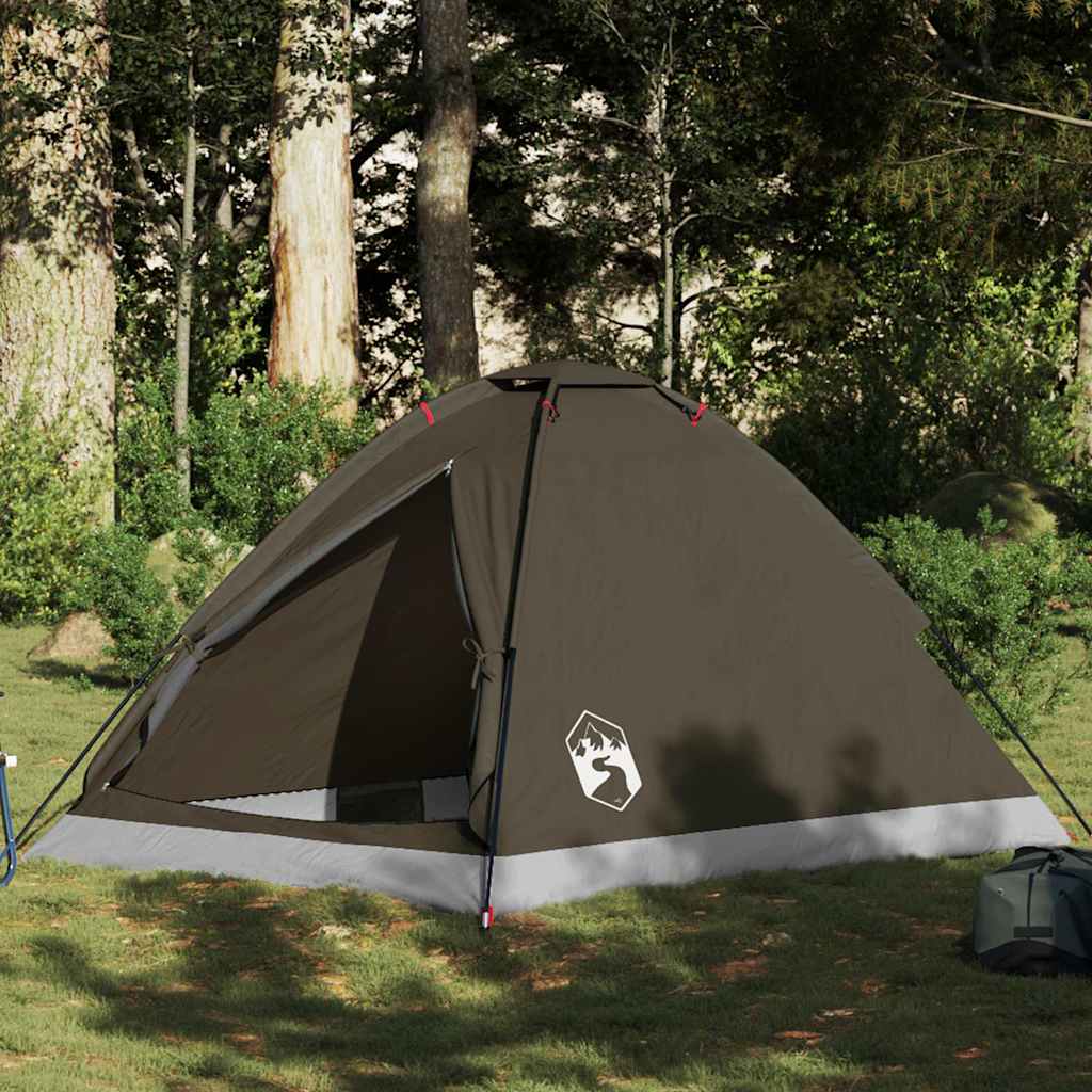 Camping Tent Dome Waterproof