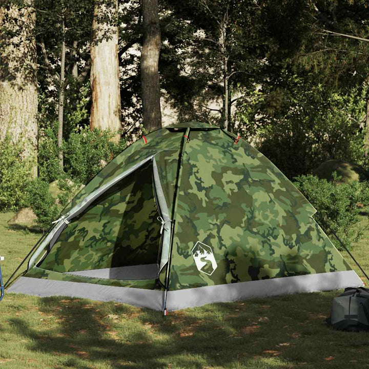 Camping Tent Dome Waterproof