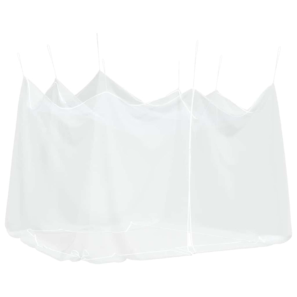 Mosquito Net For Indoor Outdoor 156 Mesh 300X300X250 Cm