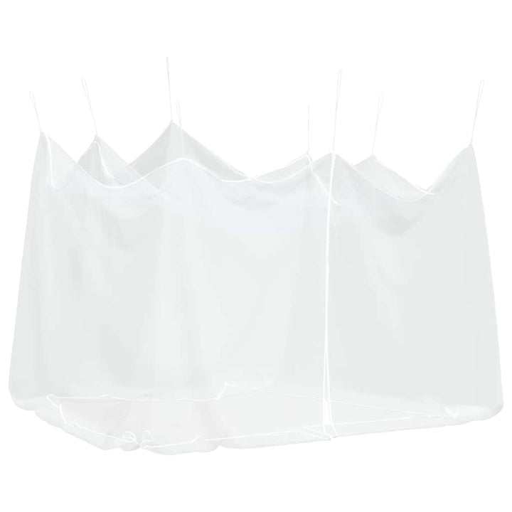 Mosquito Net For Indoor Outdoor 156 Mesh 300X300X250 Cm