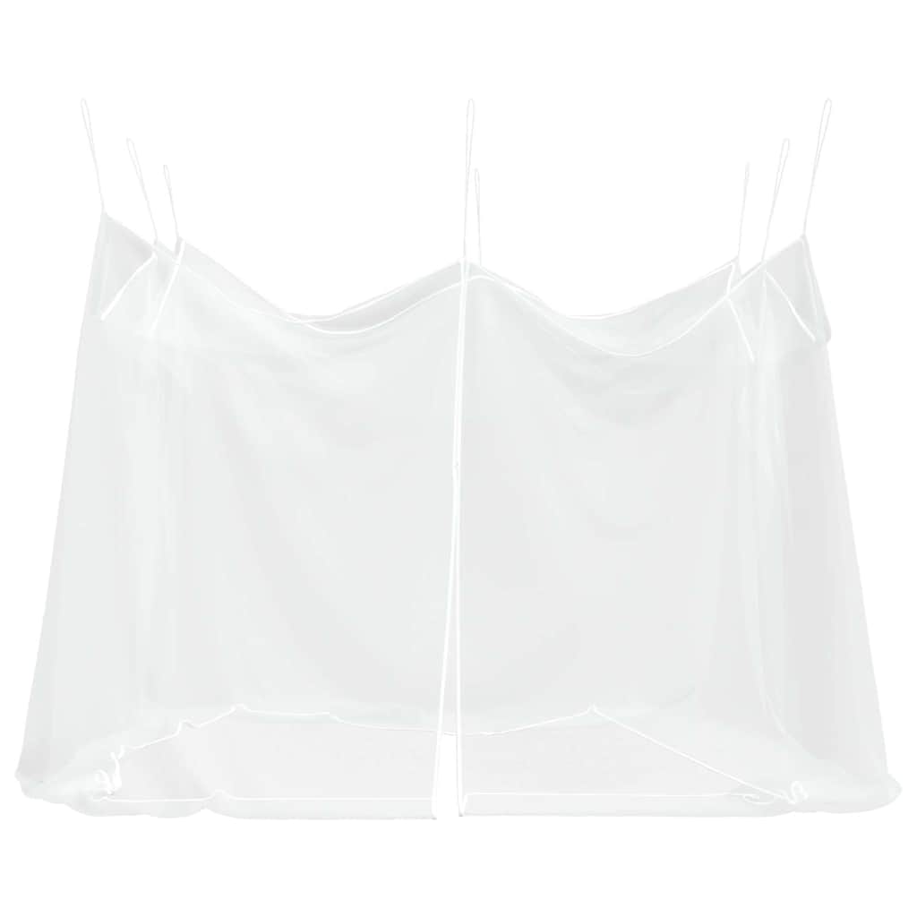 Mosquito Net For Indoor Outdoor 156 Mesh 300X300X250 Cm