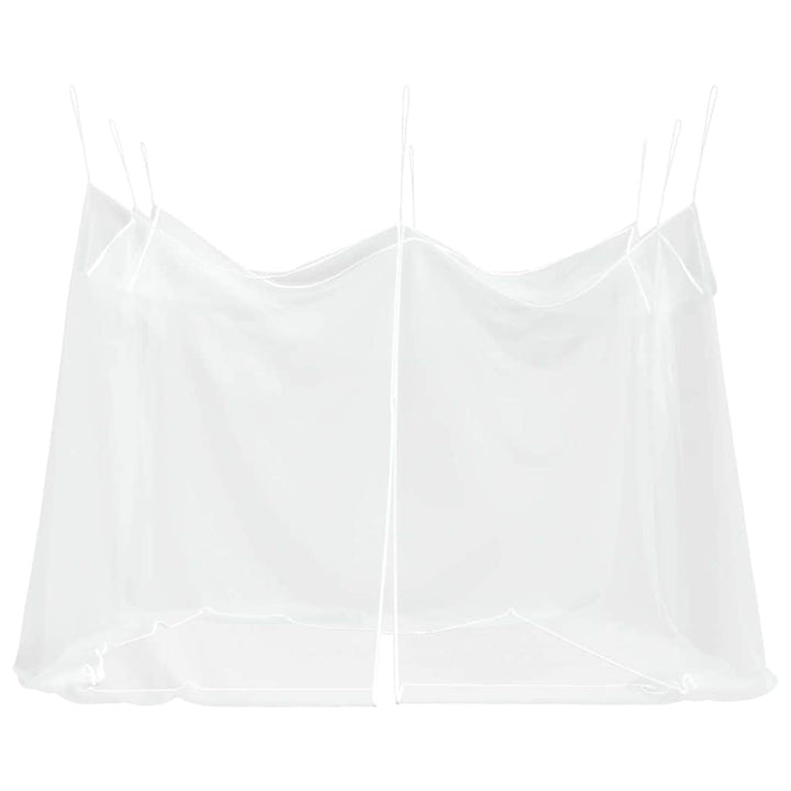 Mosquito Net For Indoor Outdoor 156 Mesh 300X300X250 Cm