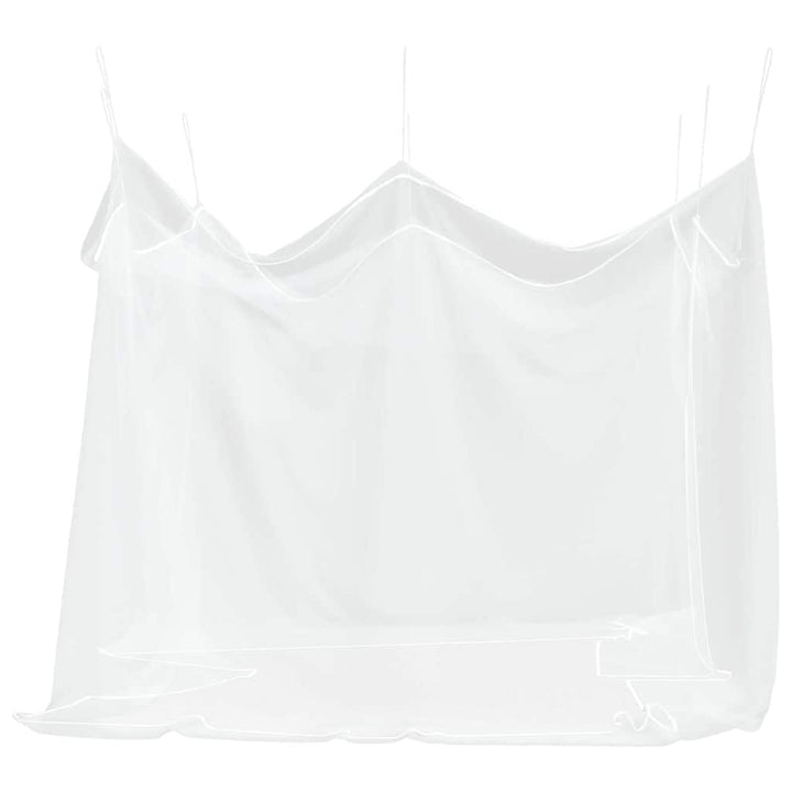 Mosquito Net For Indoor Outdoor 156 Mesh 300X300X250 Cm