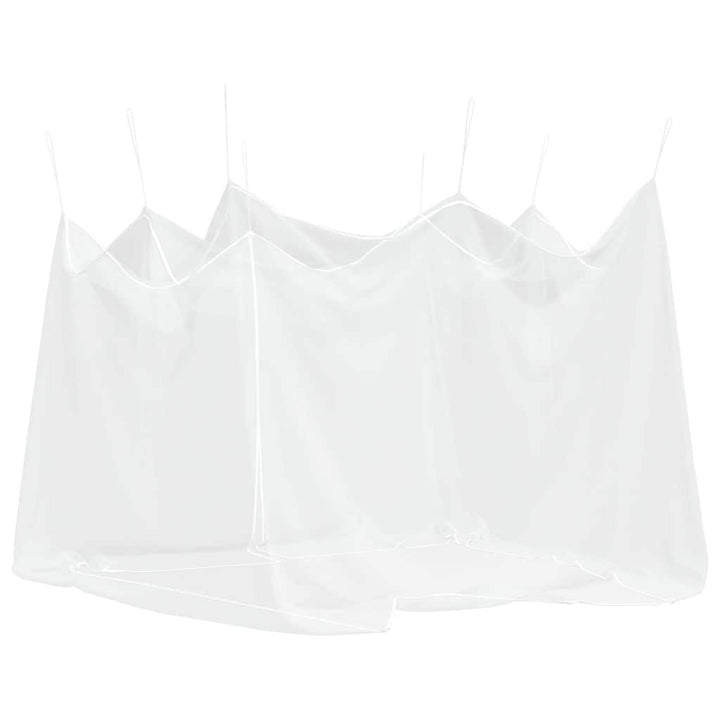 Mosquito Net For Indoor Outdoor 156 Mesh 300X300X250 Cm