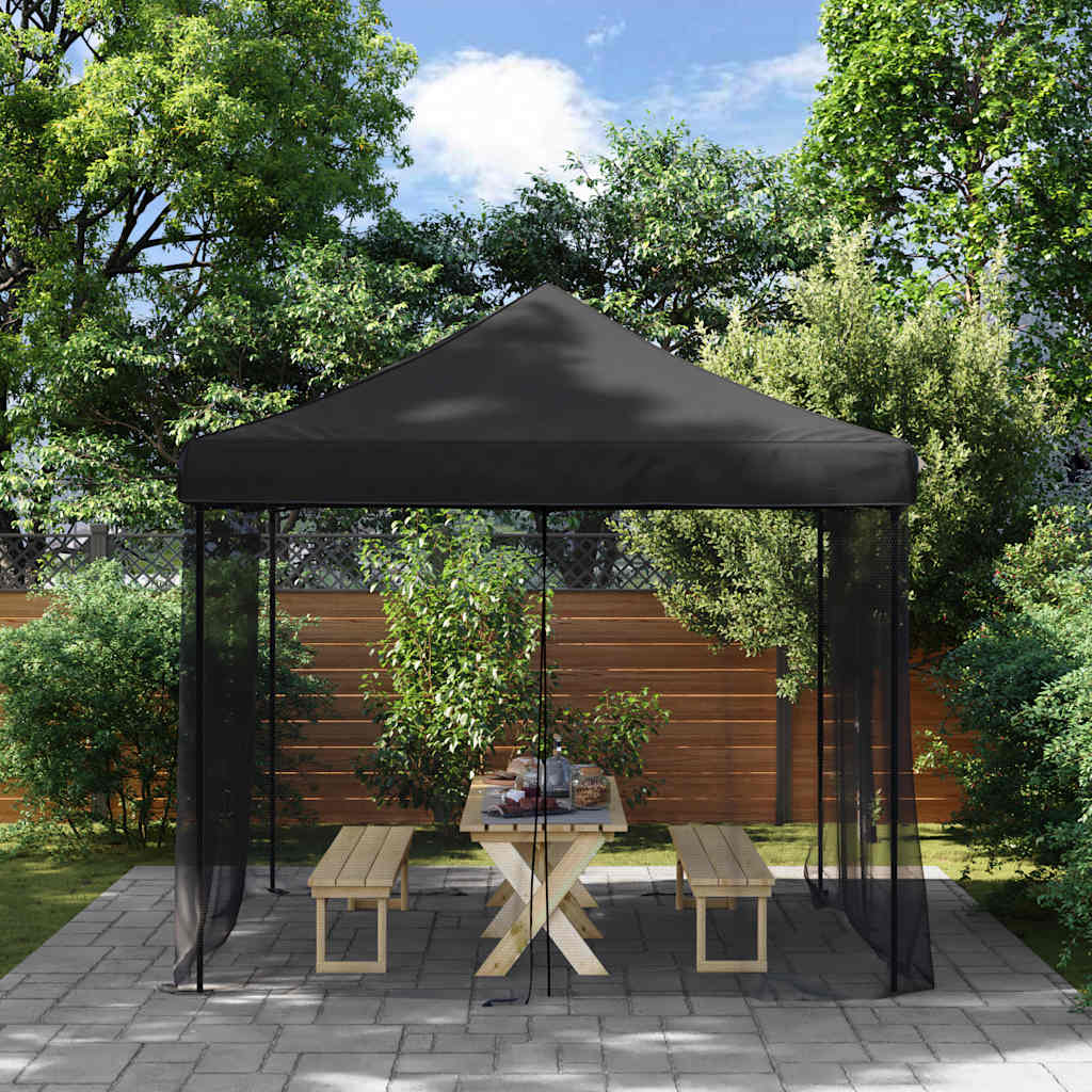 Mosquito Net 156 Mesh 300X300X200 Cm