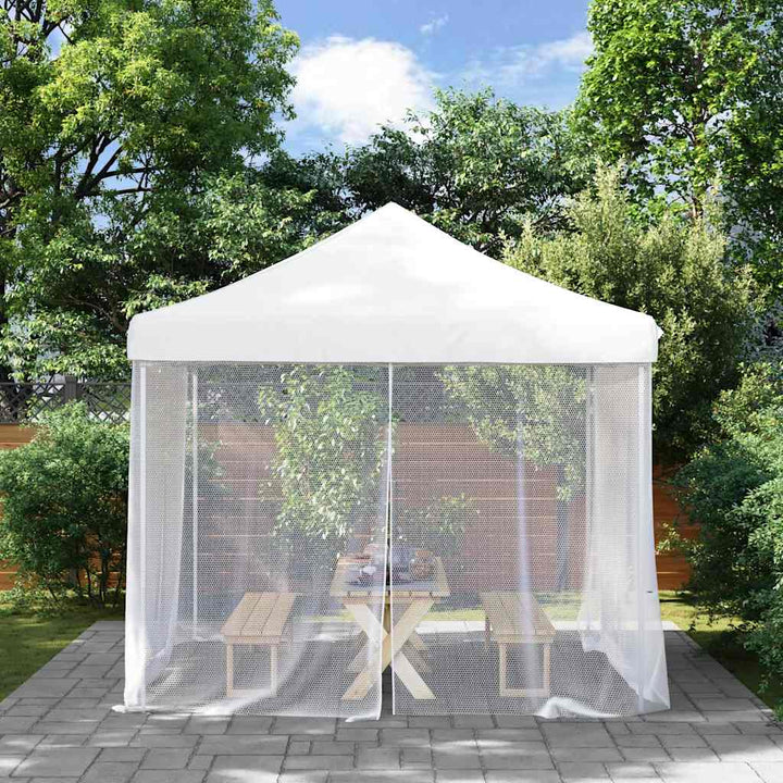 Mosquito Net 156 Mesh 300X300X200 Cm